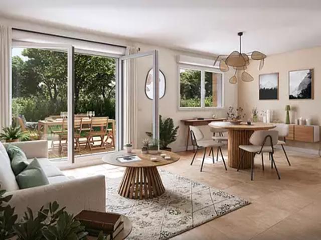 Achat maisons Anstaing 4 pièces PTZ