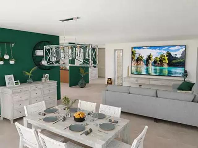 Achat maisons Antibes 5 pièces