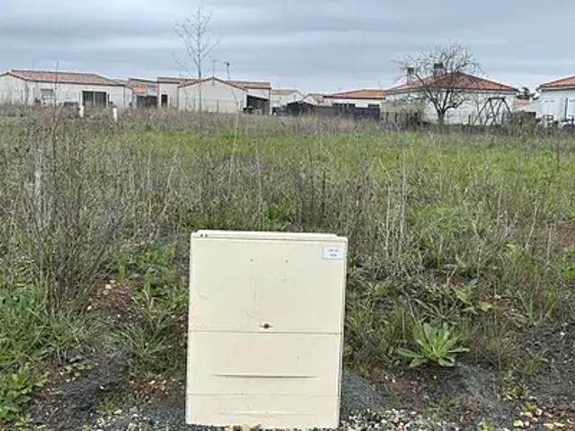 Achat maisons Apremont 4 pièces