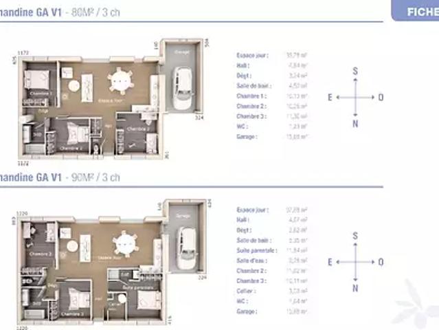 Achat maisons Apt 5 pièces