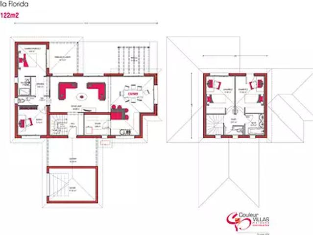 Achat maisons Arbonne 5 pièces