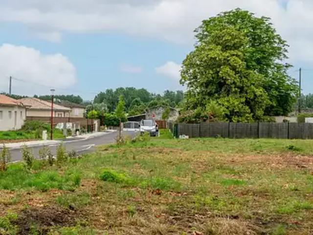 Achat maisons Arbanats 4 pièces