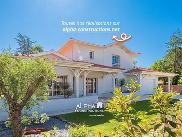 Achat maisons Arbanats 4 pièces