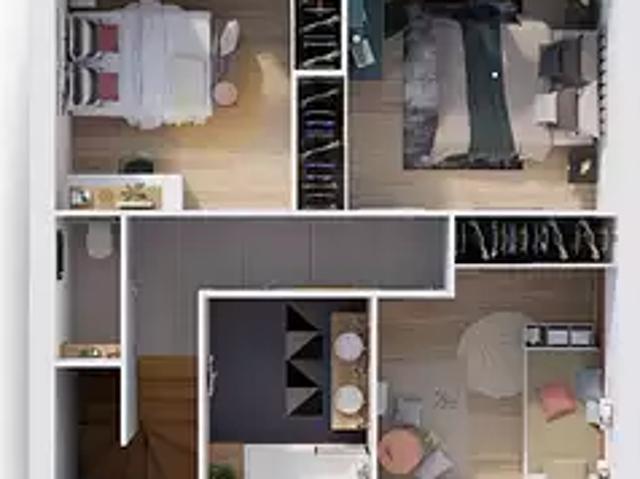 Achat maisons Ardouval 4 pièces