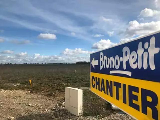 Achat maisons Ardentes 4 pièces