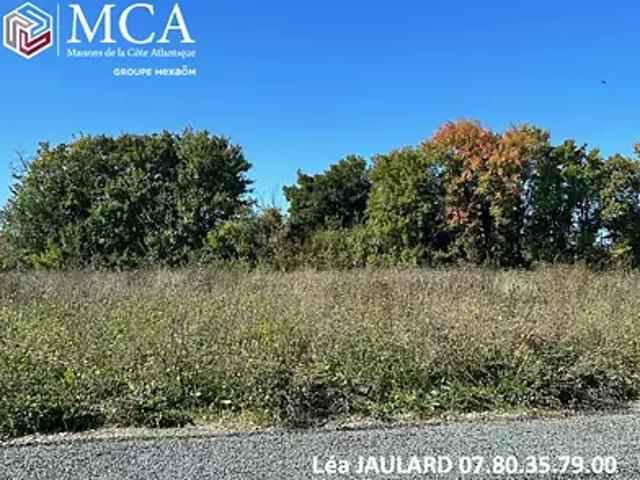 Achat maisons Ardillières 3 pièces
