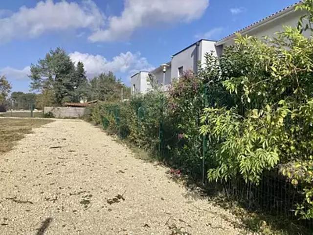 Achat maisons Arès 4 pièces