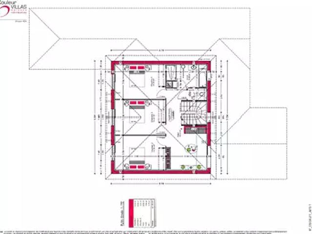 Achat maisons Arès 5 pièces