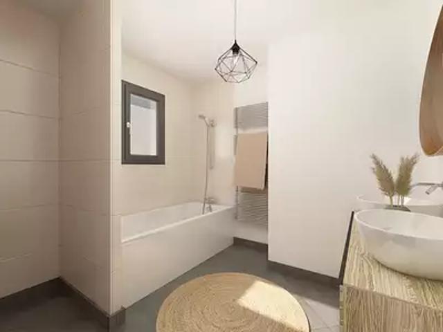 Achat maisons Ars sur Formans 4 pièces