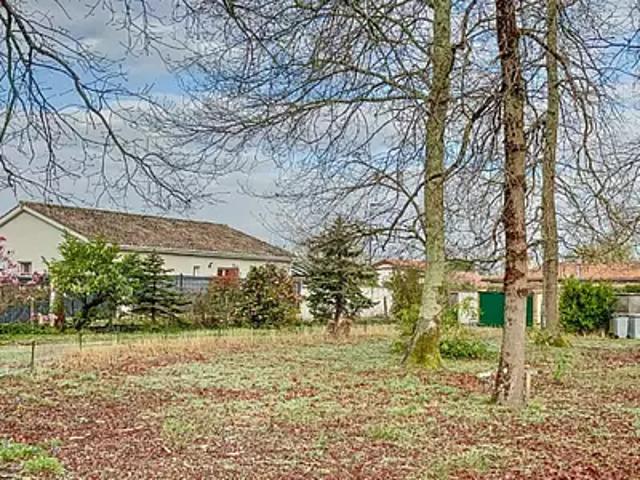 Achat maisons Arsac 5 pièces