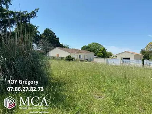 Achat maisons Arvert 7 pièces