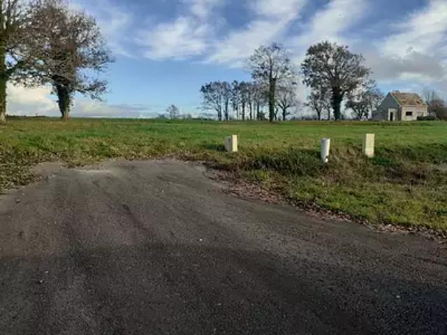 Achat maisons Arzal 3 pièces