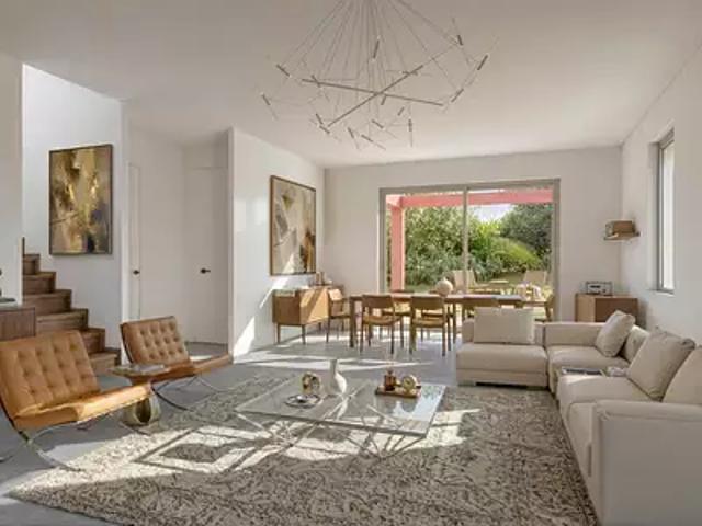 Achat maisons Ascain 4 pièces