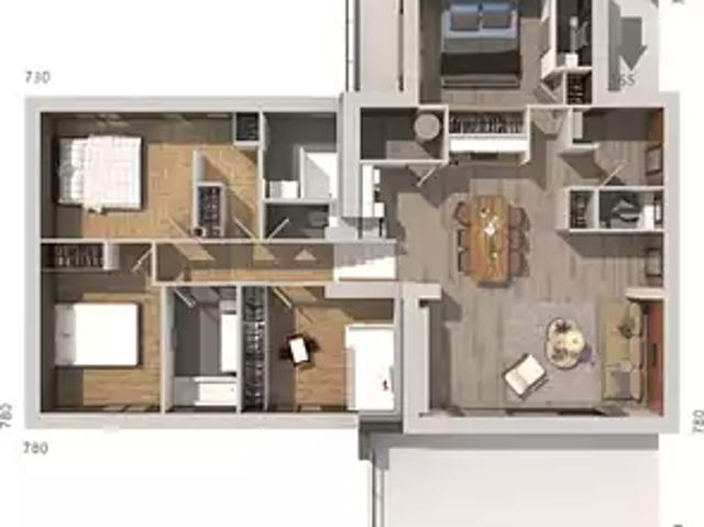 Achat maisons Assas 5 pièces