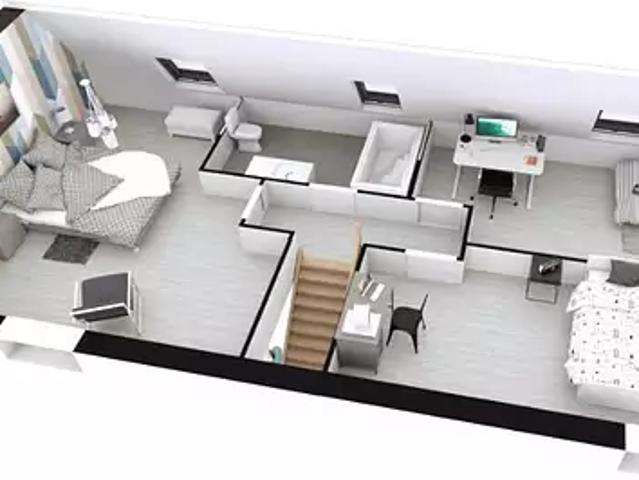 Achat maisons Buchy 5 pièces