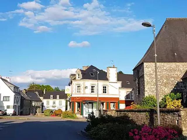 Achat maisons Bubry 5 pièces