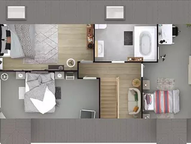 Achat maisons Bueil 4 pièces