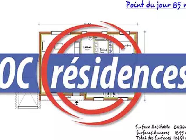 Achat maisons Buzet sur Tarn 4 pièces