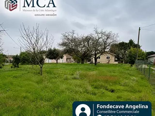 Achat maisons Buzet sur Baïse 4 pièces