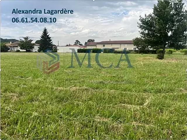 Achat maisons Buzet sur Baïse 6 pièces
