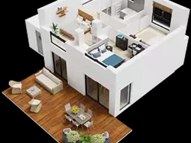 Achat maisons Bacqueville en Caux 4 pièces