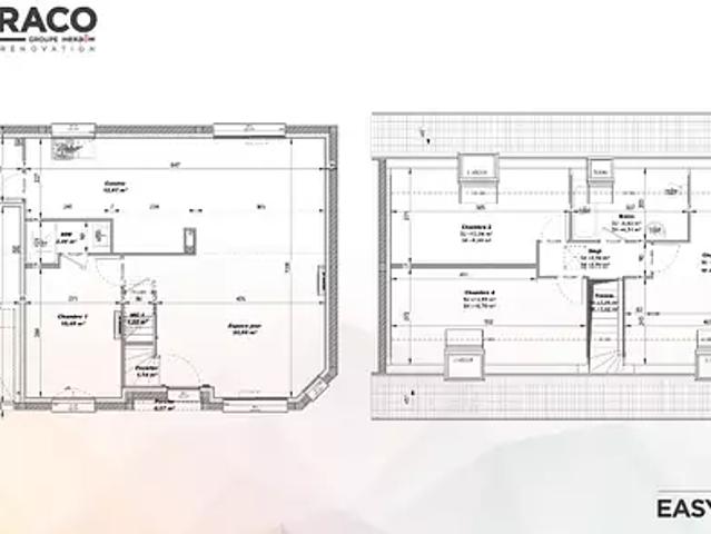 Achat maisons Bacqueville 5 pièces
