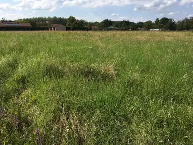 Achat maisons Bâgé Dommartin 4 pièces