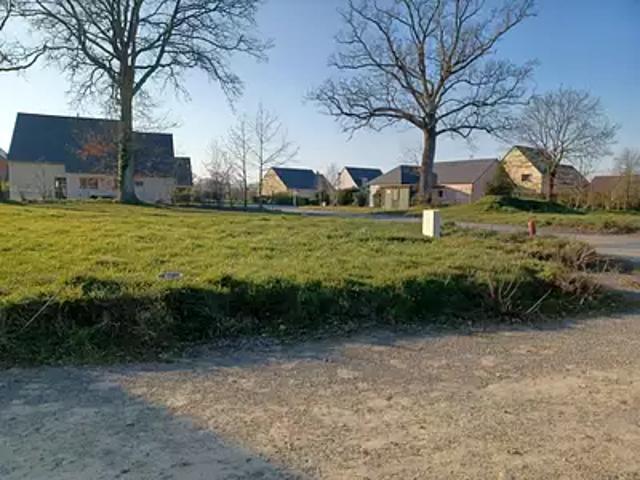 Achat maisons Baguer Pican 5 pièces