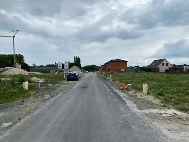 Achat maisons Bailleul Sir Berthoult 5 pièces