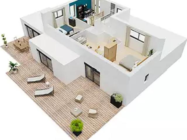 Achat maisons Bailleul 5 pièces