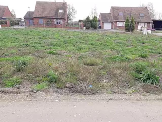 Achat maisons Bailleul 6 pièces