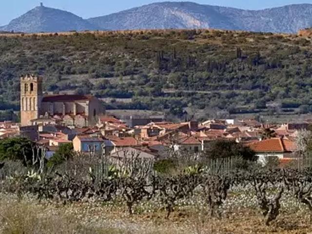 Achat maisons Baixas 3 pièces