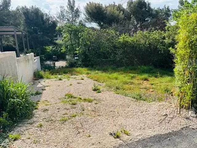 Achat maisons Bandol 3 pièces