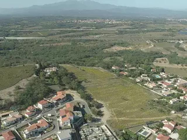 Achat maisons Banyuls dels Aspres 5 pièces