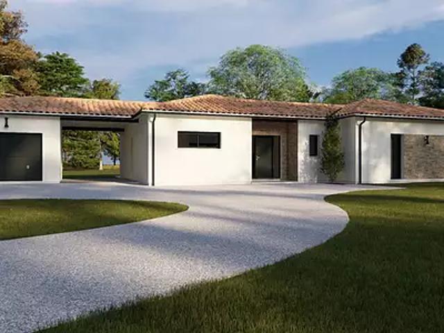 Achat maisons Bassussarry 4 pièces