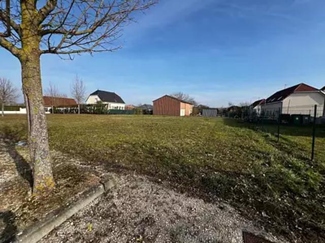 Achat maisons Barberey Saint Sulpice 8 pièces