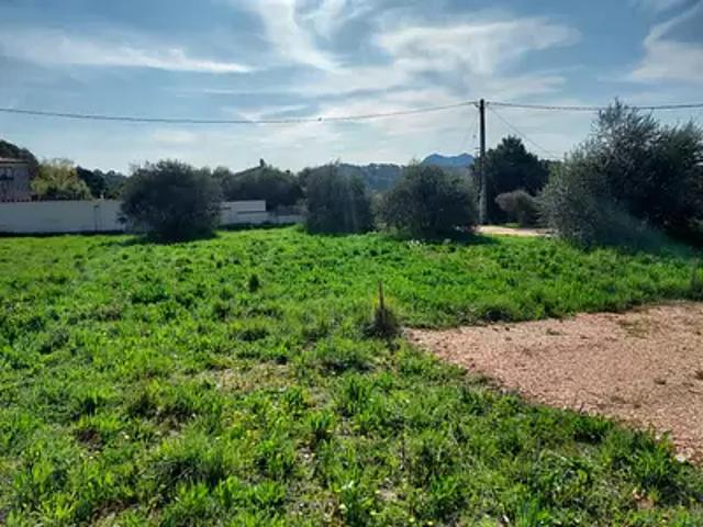 Achat maisons Barjols 4 pièces