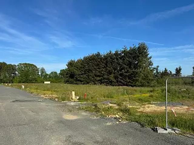 Achat maisons Baugé en Anjou 3 pièces