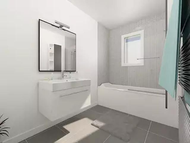 Achat maisons Baugé en Anjou 4 pièces