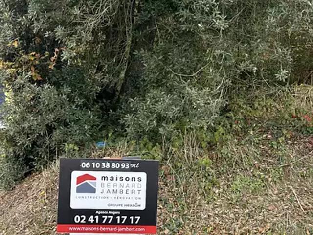 Achat maisons Baugé en Anjou 5 pièces