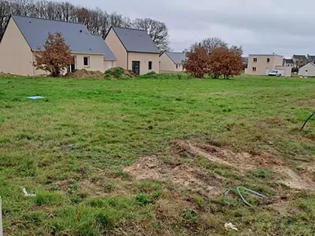 Achat maisons Baugé en Anjou 5 pièces