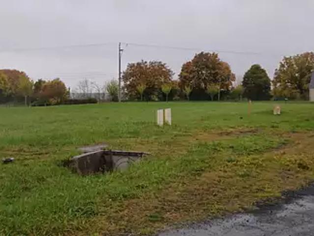 Achat maisons Baugé en Anjou 5 pièces