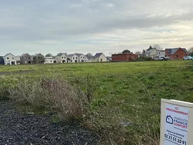 Achat maisons Bayeux 6 pièces