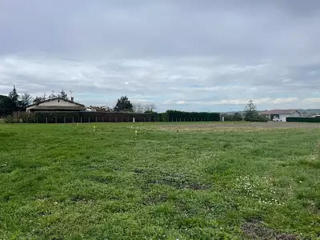 Achat maisons Bazas 5 pièces