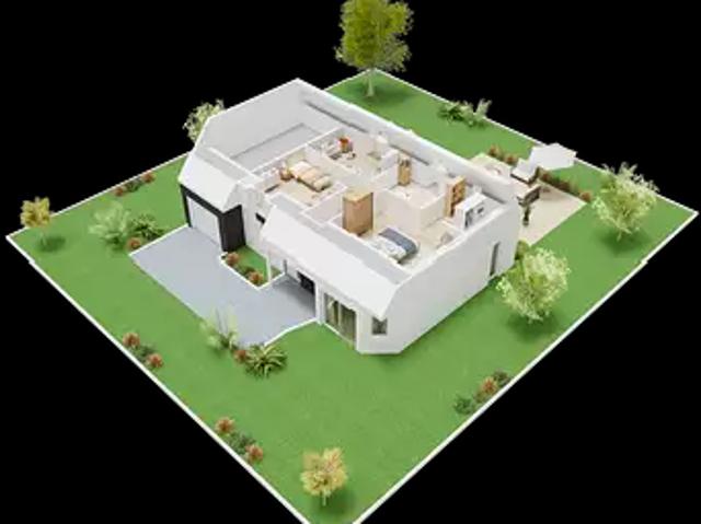 Achat maisons Bazemont 5 pièces