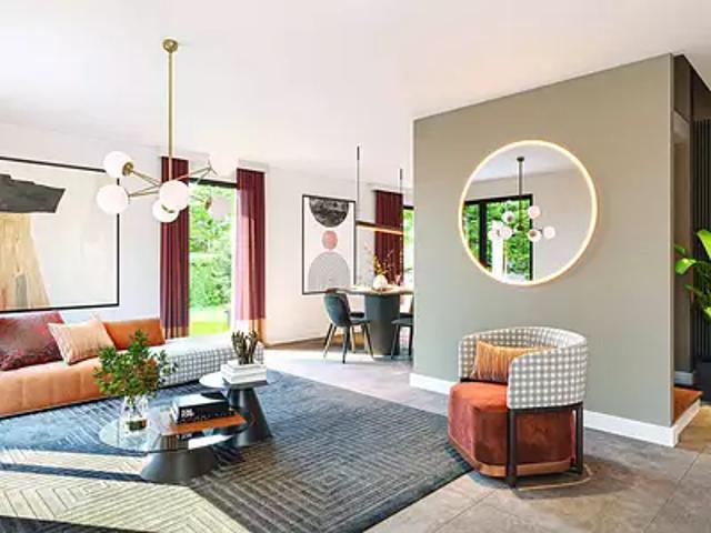 Achat maisons Baziège 4 pièces PTZ