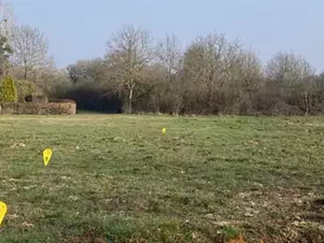 Achat maisons Beaufort en Anjou 4 pièces