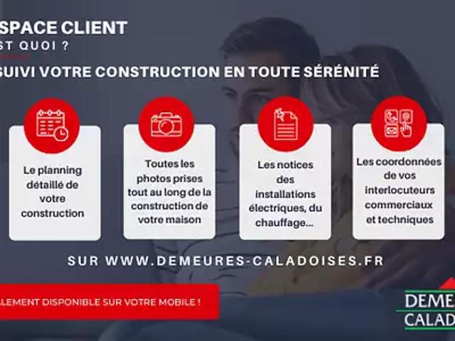 Achat maisons Beaujeu 5 pièces