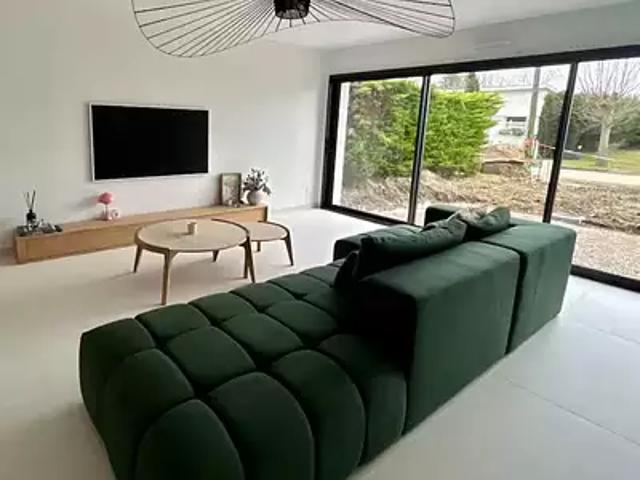 Achat maisons Beaumont sur Oise 4 pièces