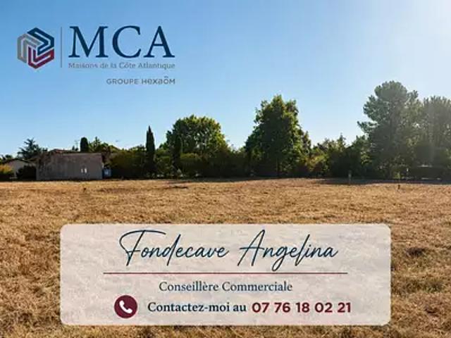 Achat maisons Beaupuy 4 pièces